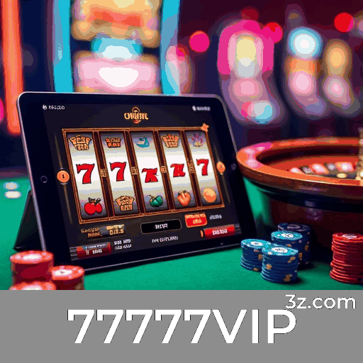 Jogos Online 77777VIP - Gaming Premium